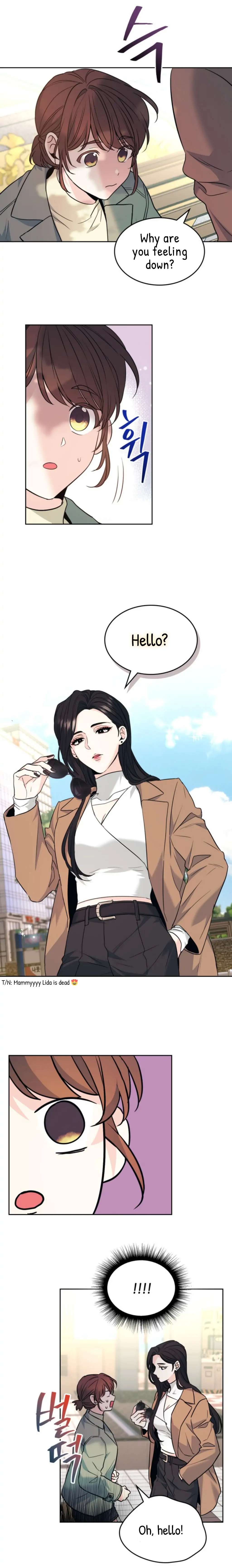 Read Inso's Law Manga Online