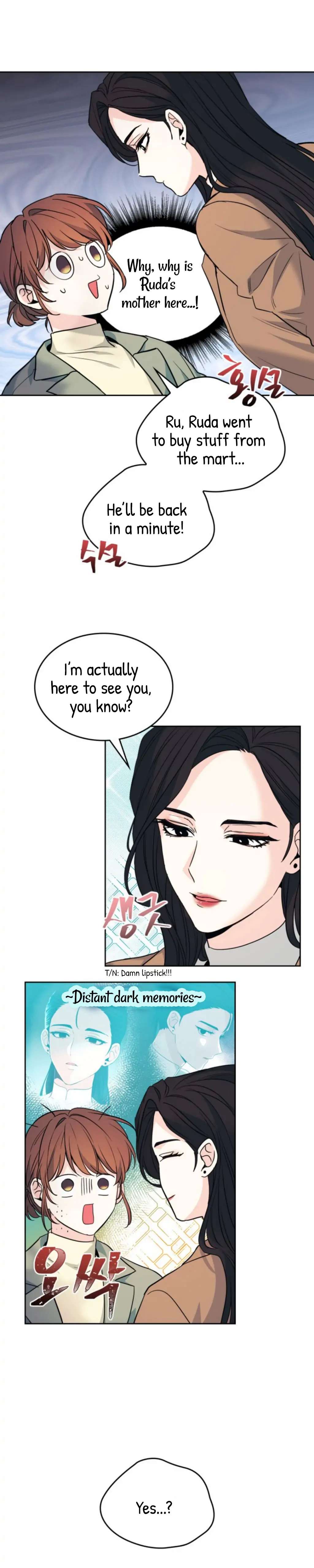 Read Inso's Law Manga Online