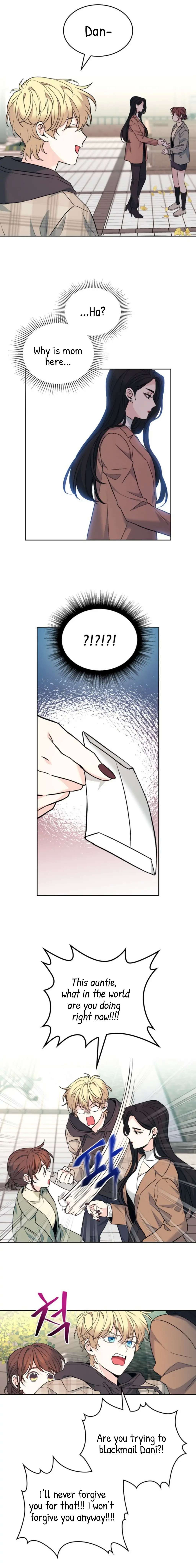 Read Inso's Law Manga Online