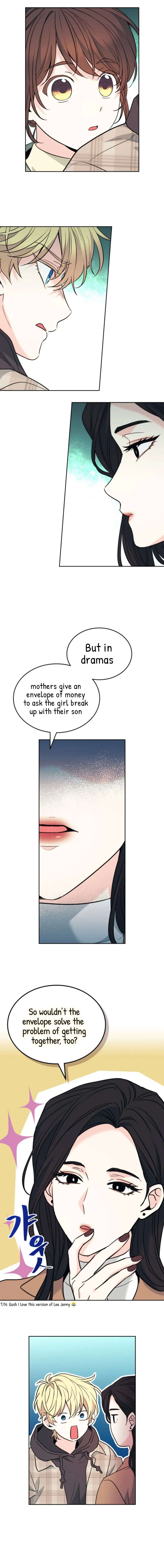 Read Inso's Law Manga Online