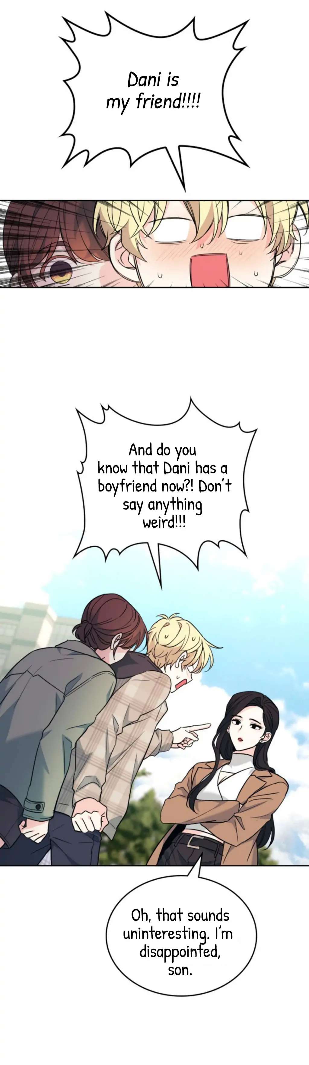 Read Inso's Law Manga Online