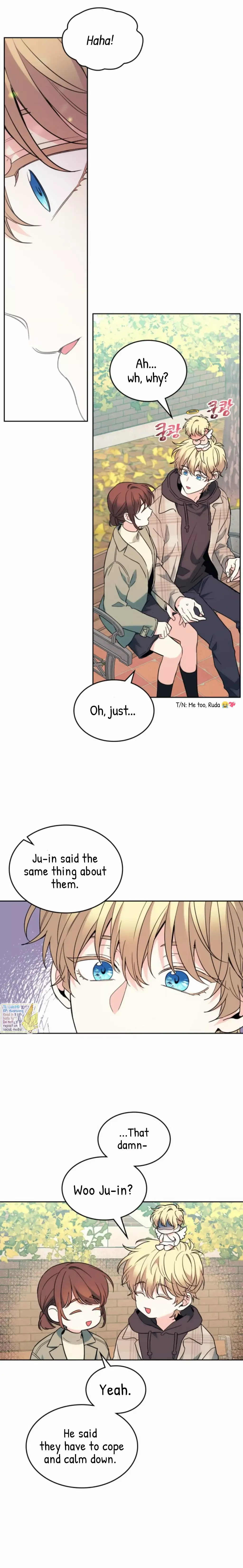 Read Inso's Law Manga Online