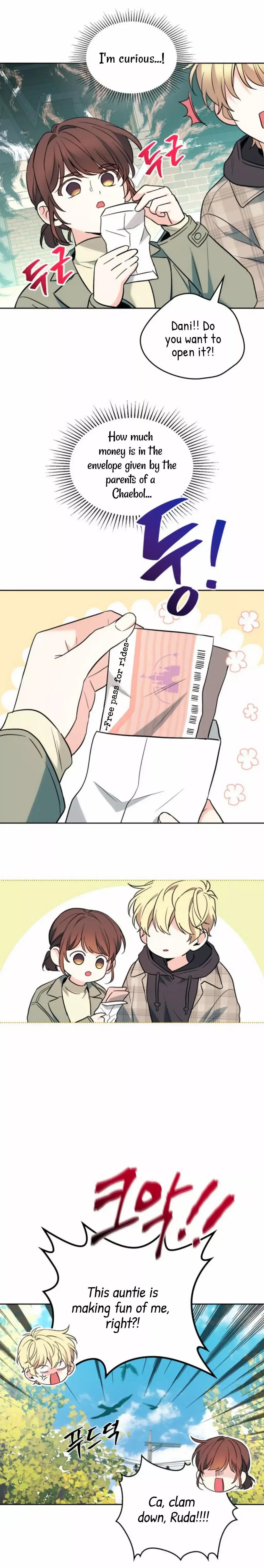 Read Inso's Law Manga Online