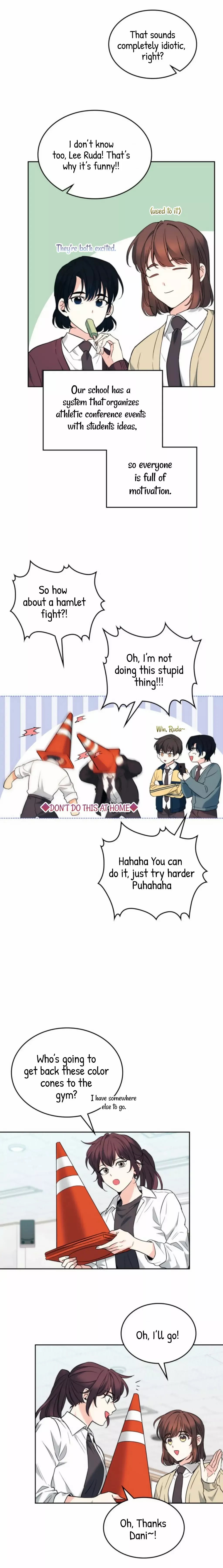 Read Inso's Law Manga Online