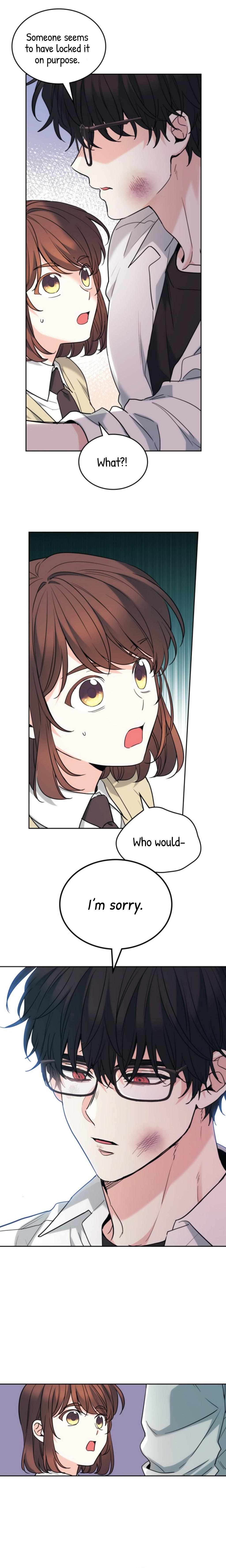 Read Inso's Law Manga Online
