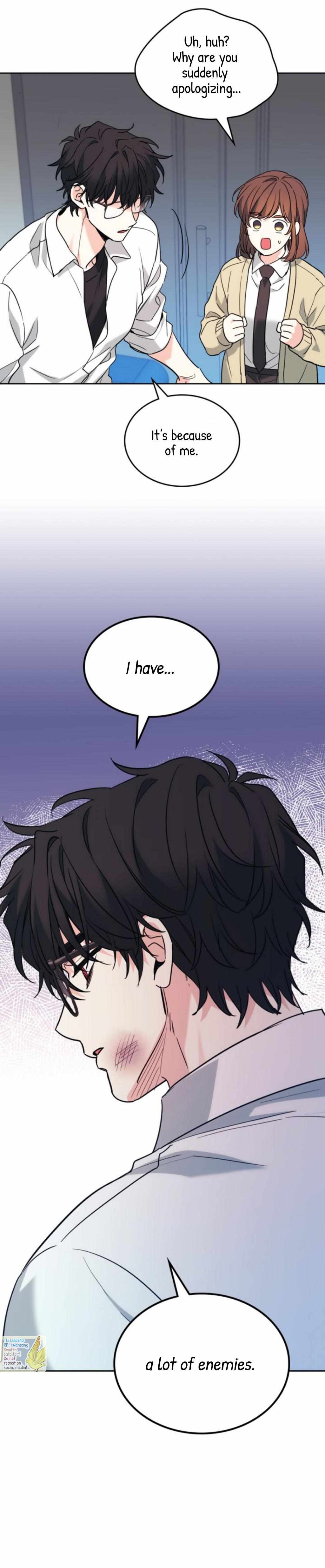 Read Inso's Law Manga Online