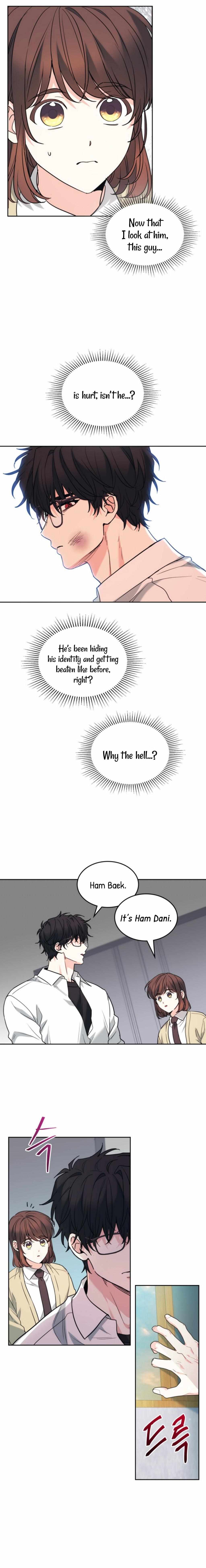 Read Inso's Law Manga Online
