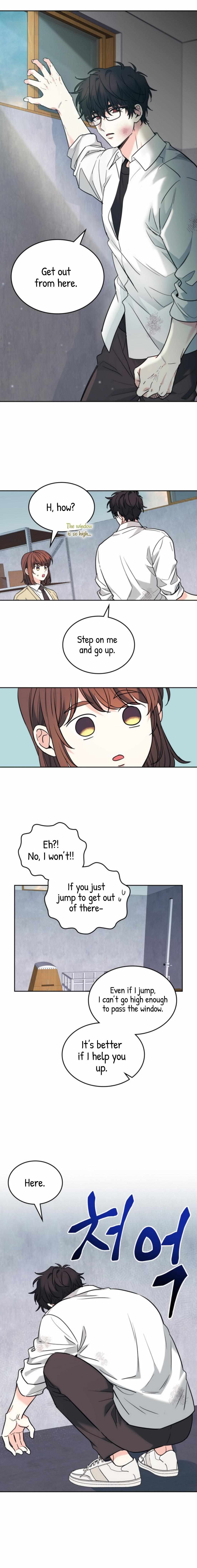 Read Inso's Law Manga Online