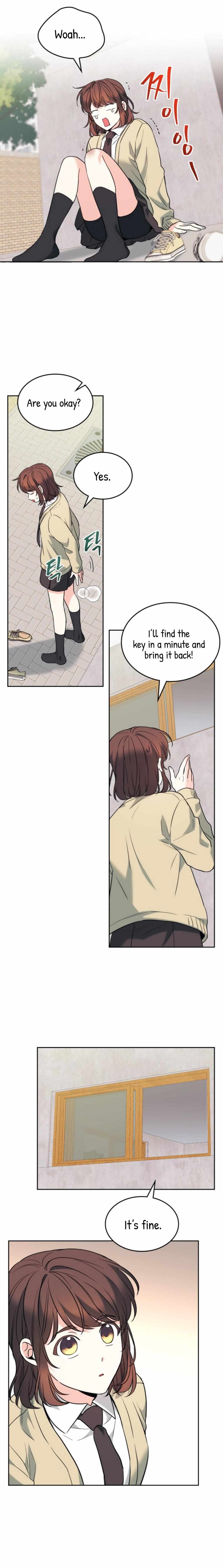 Read Inso's Law Manga Online