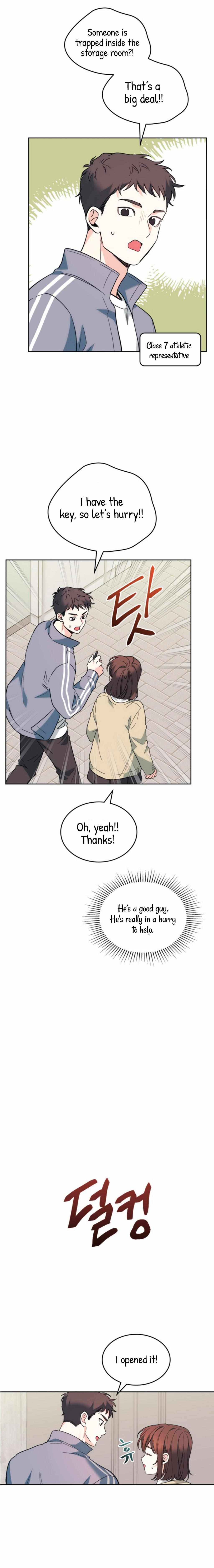 Read Inso's Law Manga Online