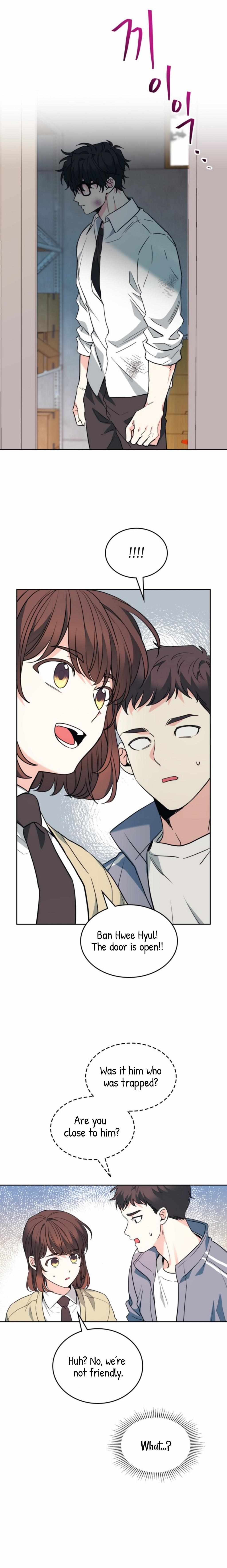 Read Inso's Law Manga Online