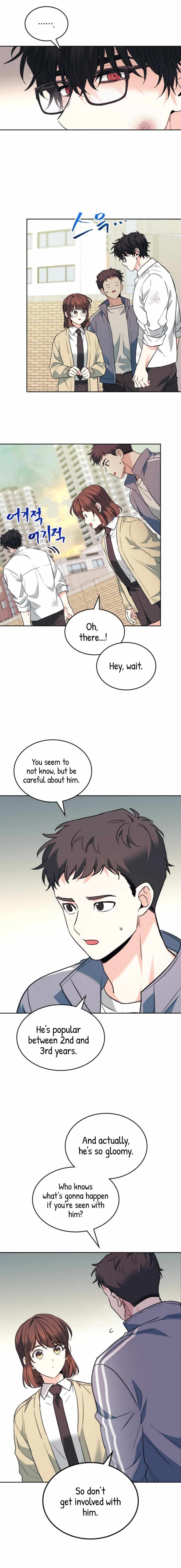 Read Inso's Law Manga Online