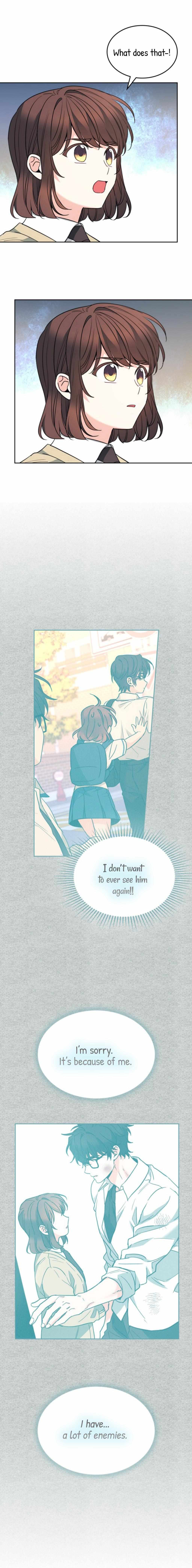 Read Inso's Law Manga Online