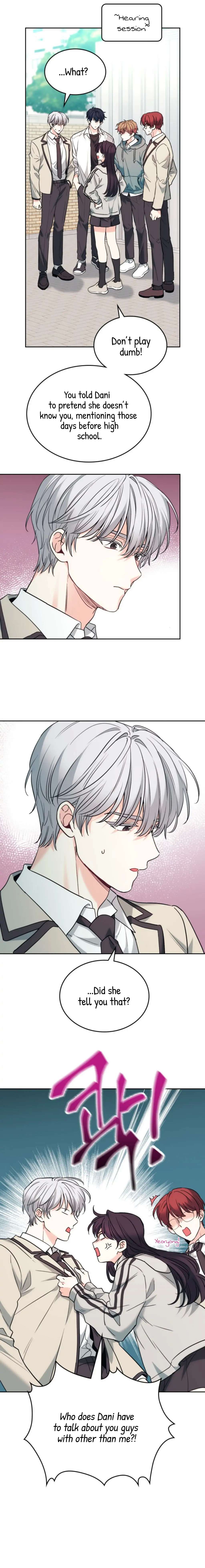 Read Inso's Law Manga Online