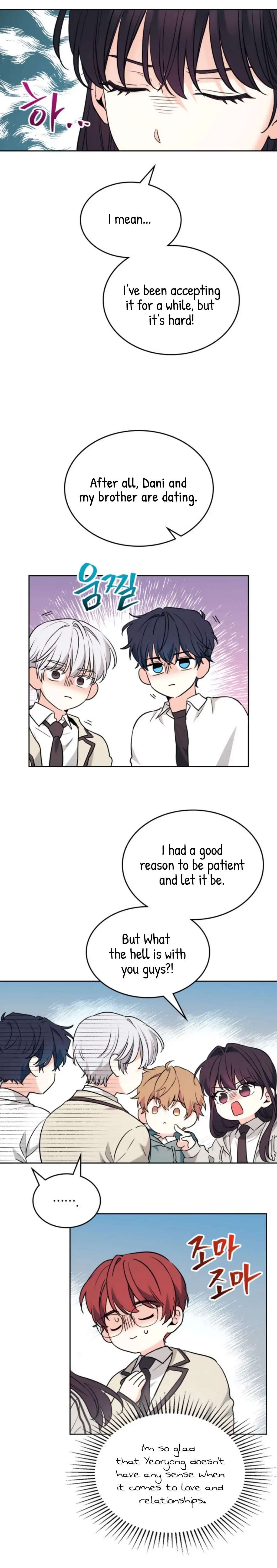 Read Inso's Law Manga Online