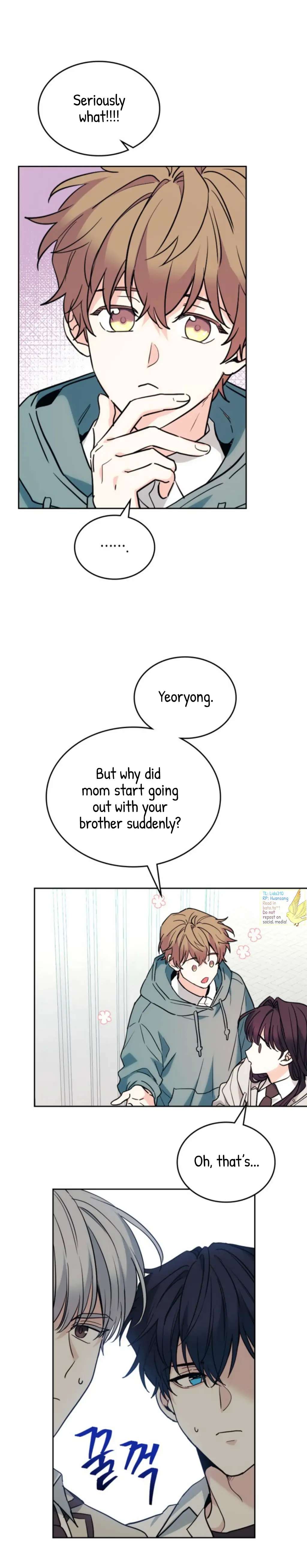 Read Inso's Law Manga Online