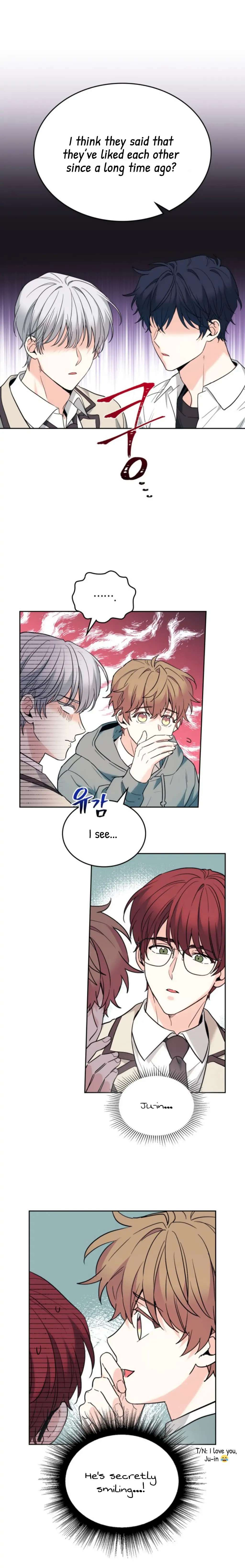 Read Inso's Law Manga Online