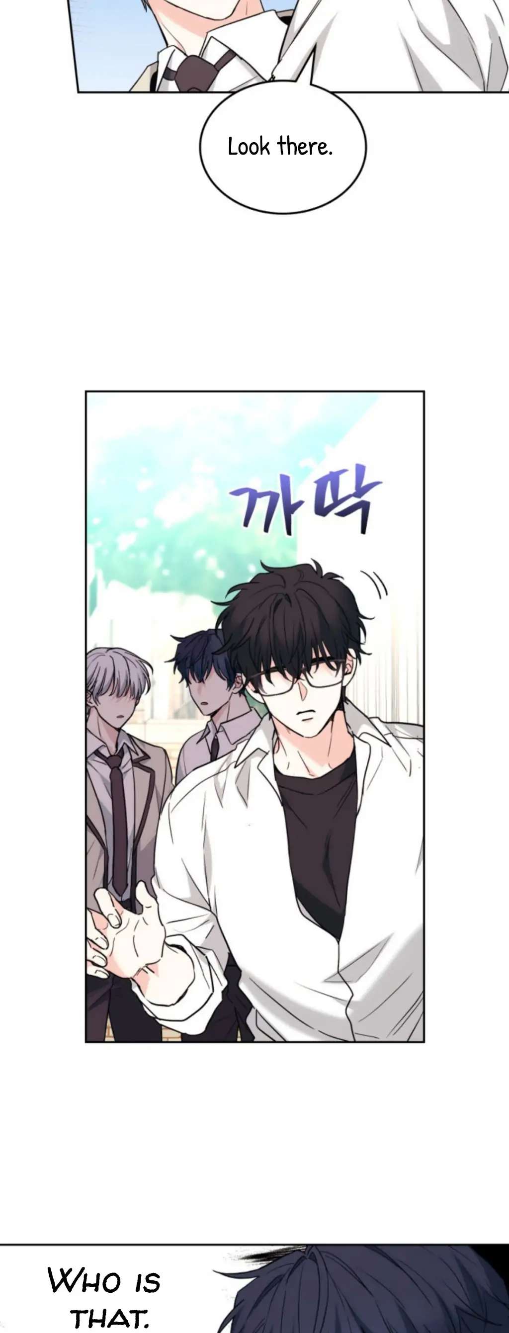 Read Inso's Law Manga Online