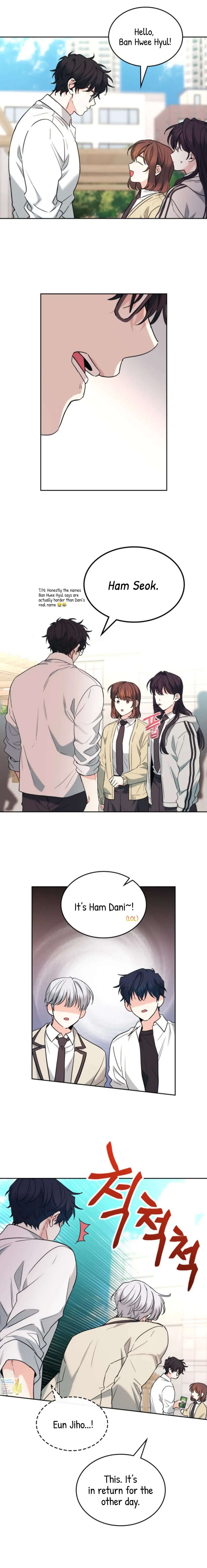 Read Inso's Law Manga Online