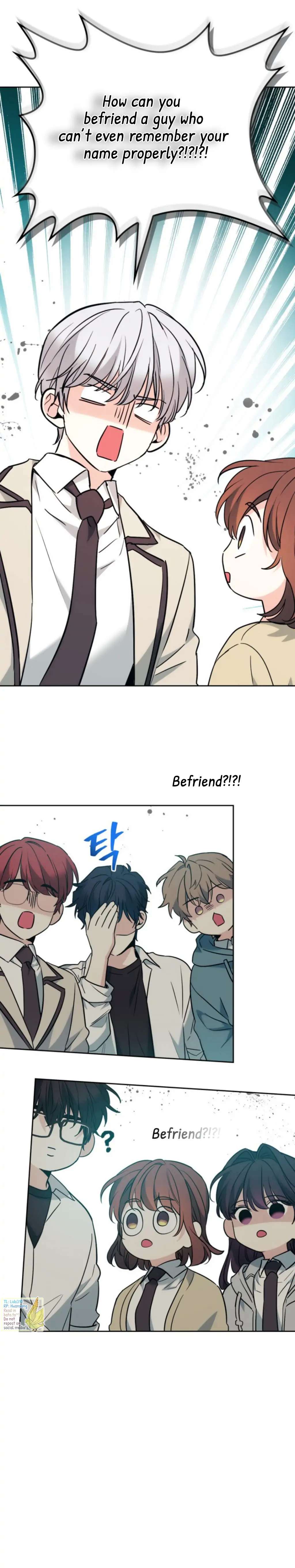 Read Inso's Law Manga Online