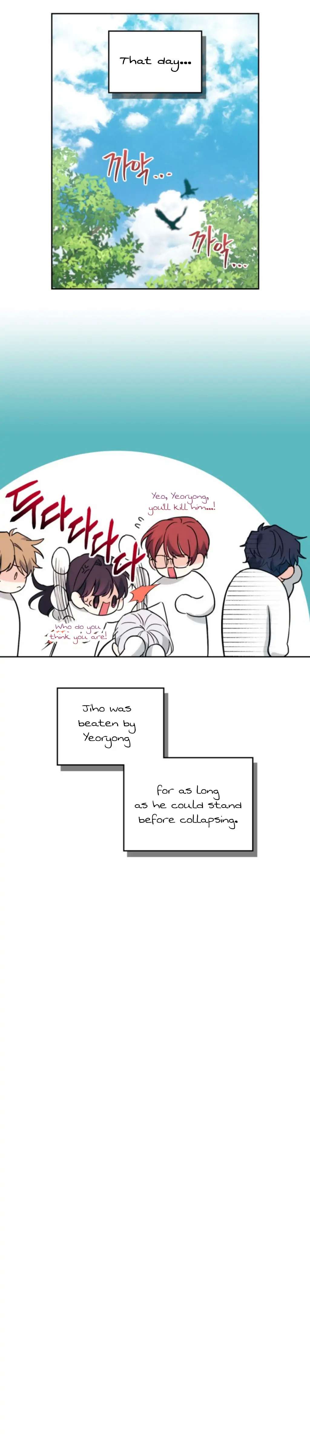 Read Inso's Law Manga Online