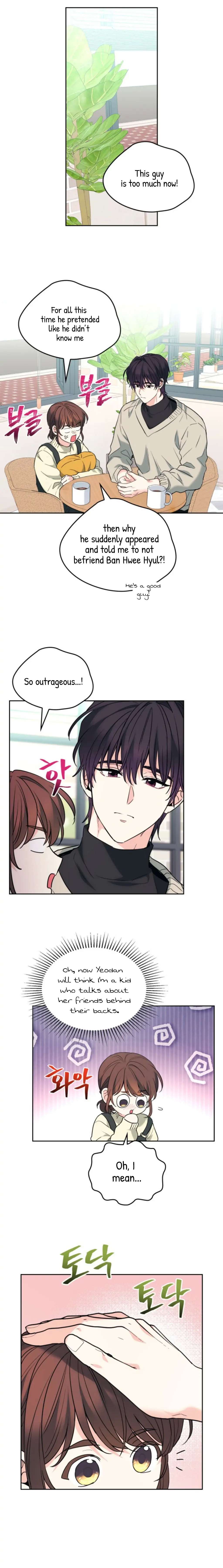 Read Inso's Law Manga Online