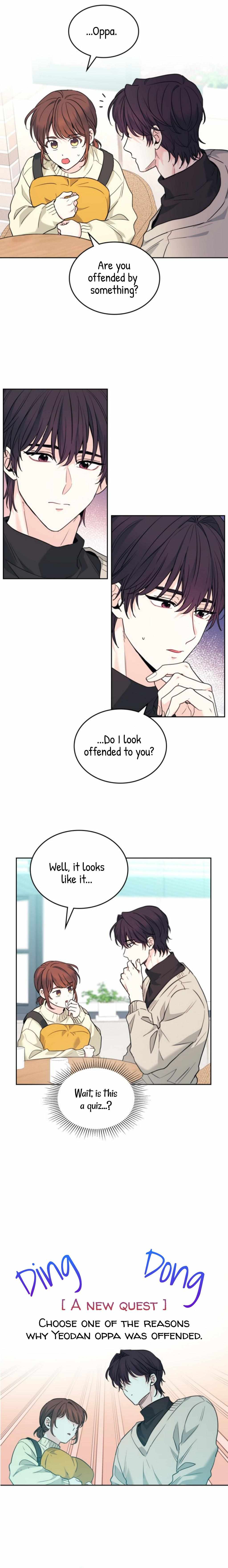 Read Inso's Law Manga Online