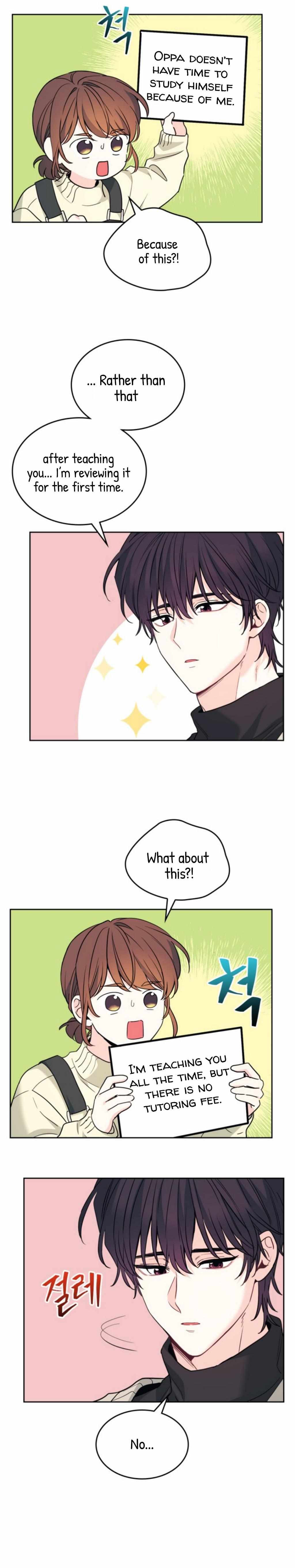 Read Inso's Law Manga Online