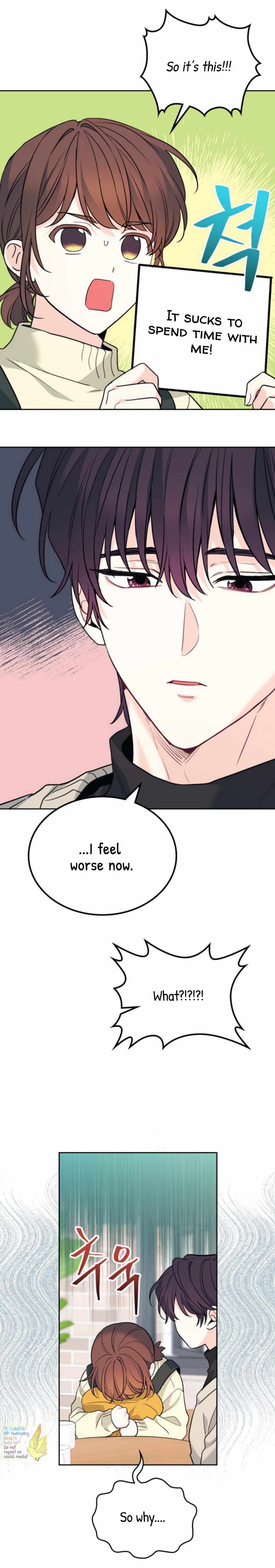 Read Inso's Law Manga Online