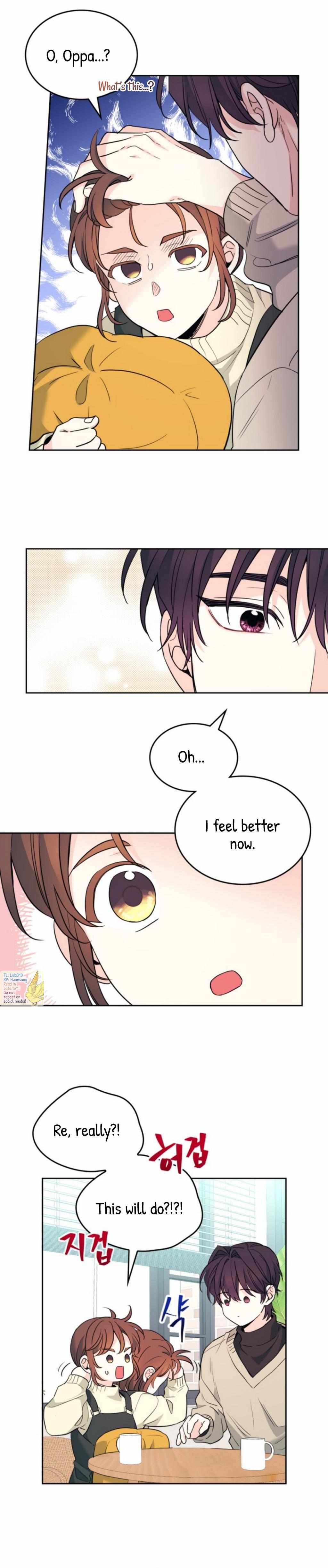 Read Inso's Law Manga Online