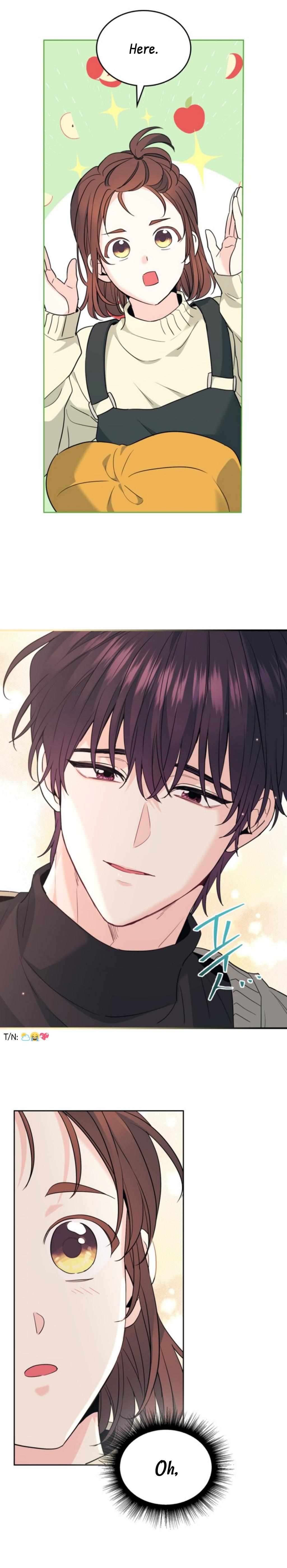Read Inso's Law Manga Online