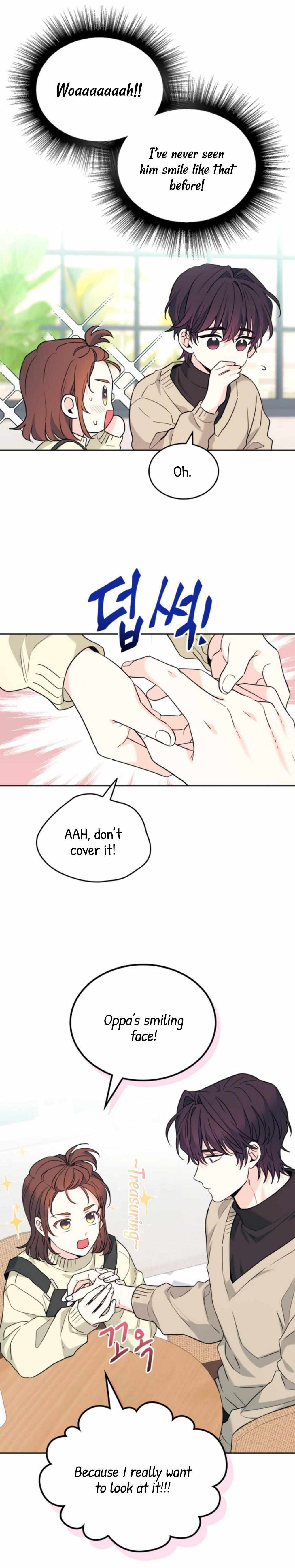 Read Inso's Law Manga Online