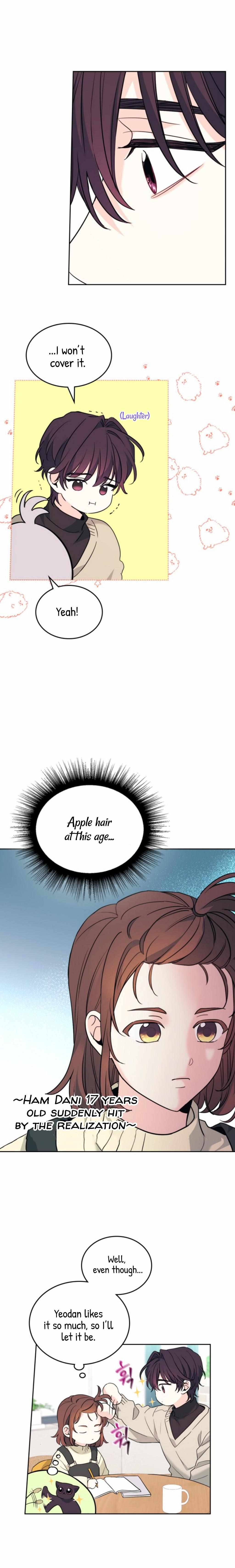 Read Inso's Law Manga Online