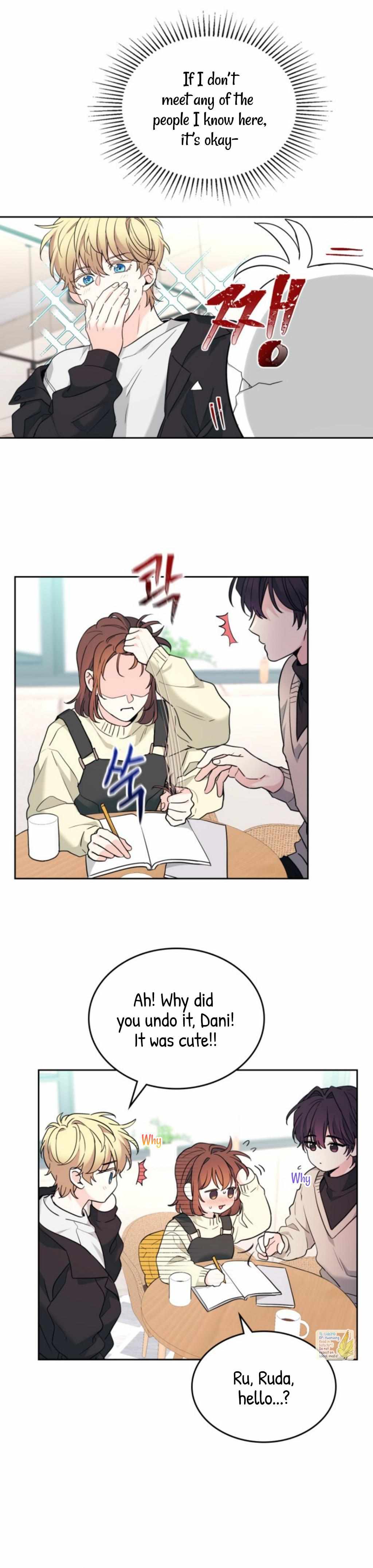 Read Inso's Law Manga Online