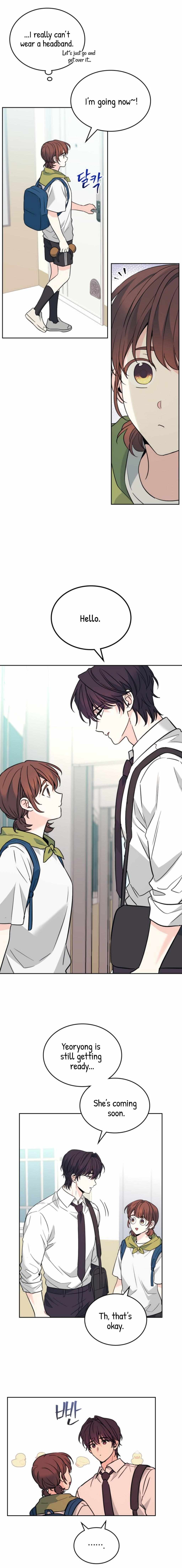 Read Inso's Law Manga Online