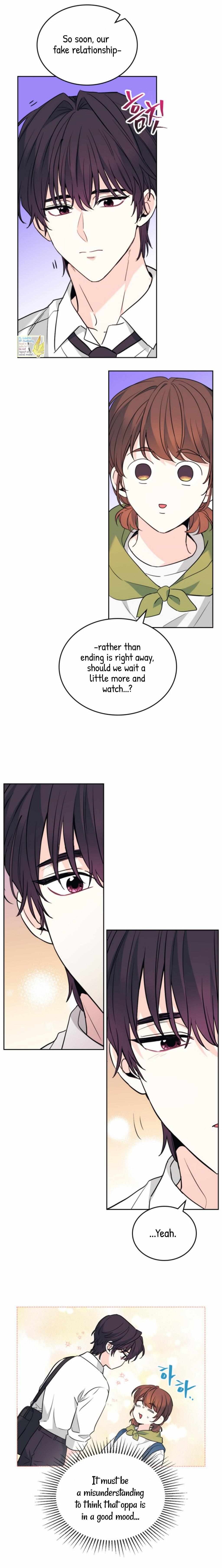 Read Inso's Law Manga Online