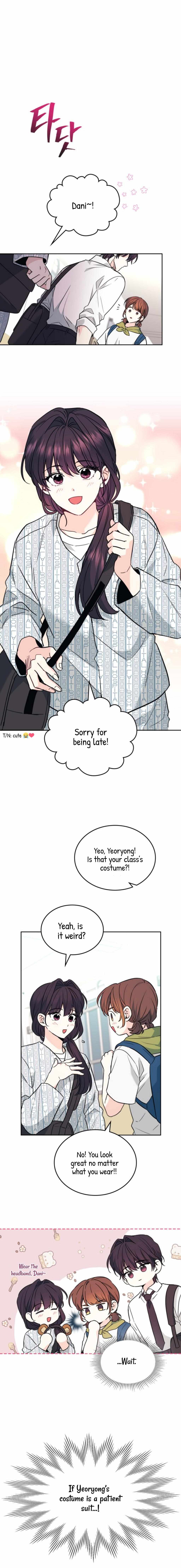 Read Inso's Law Manga Online
