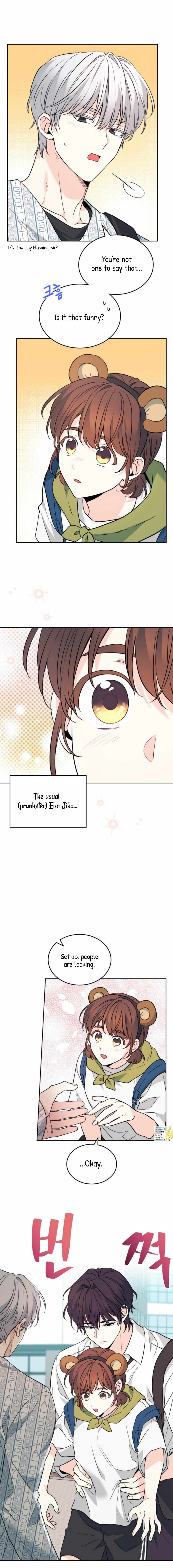 Read Inso's Law Manga Online