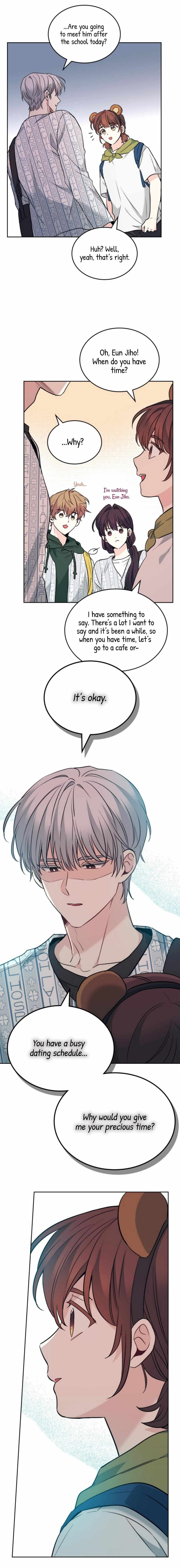 Read Inso's Law Manga Online