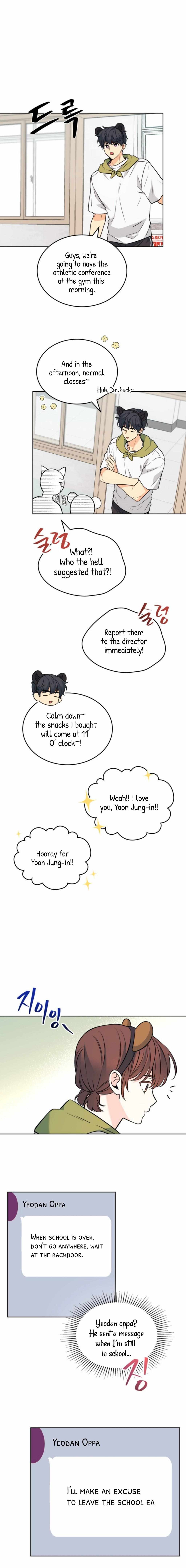 Read Inso's Law Manga Online