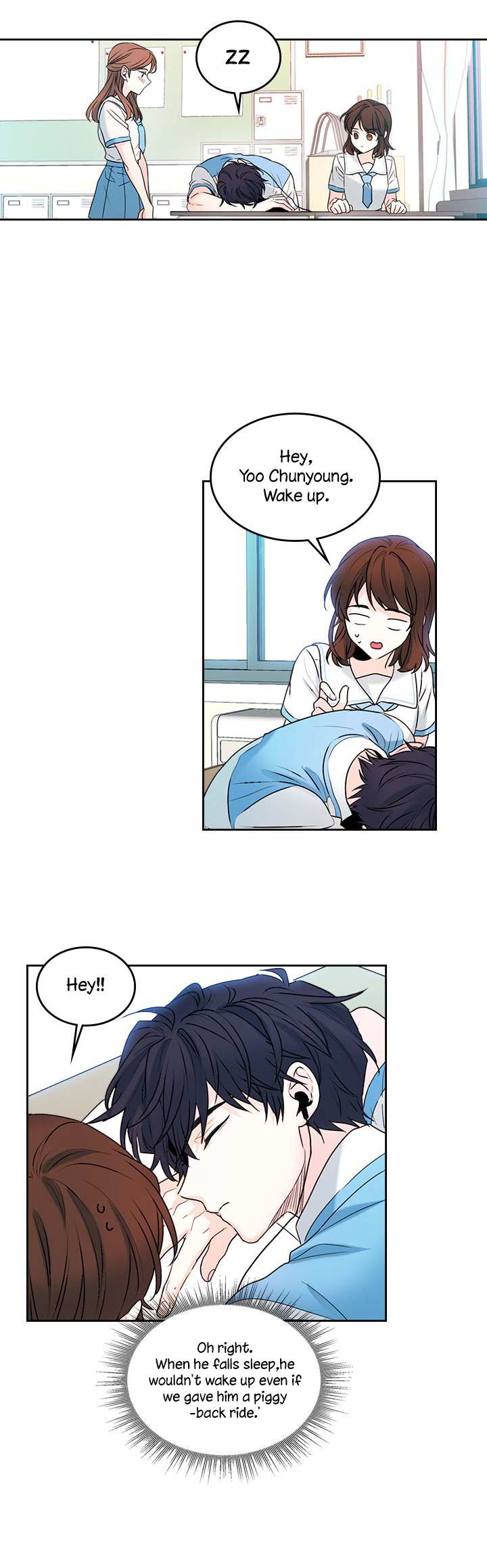 Read Inso's Law Manga Online