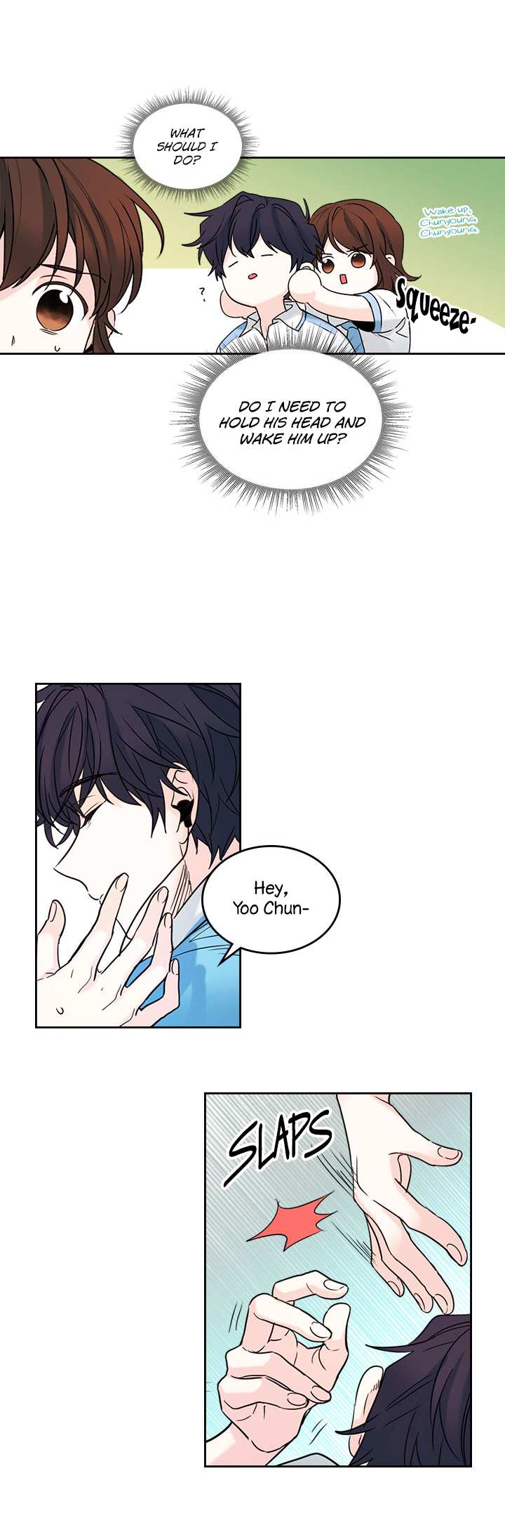 Read Inso's Law Manga Online