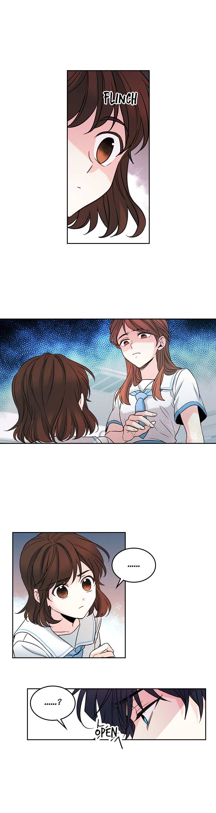 Read Inso's Law Manga Online