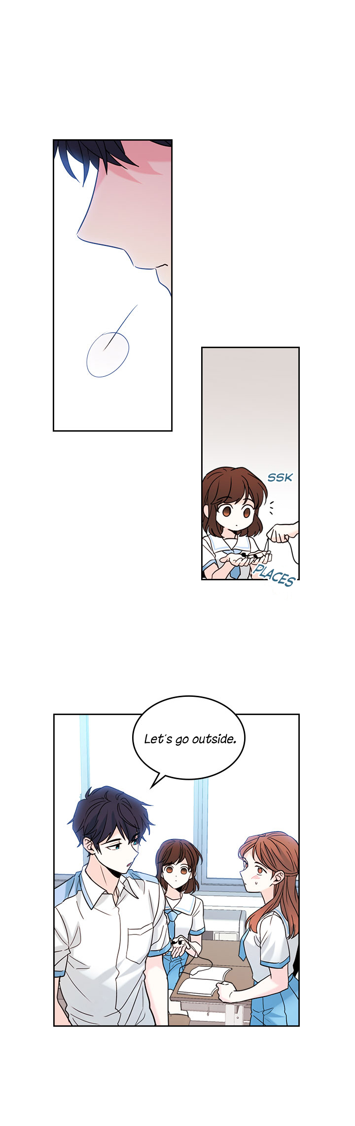 Read Inso's Law Manga Online