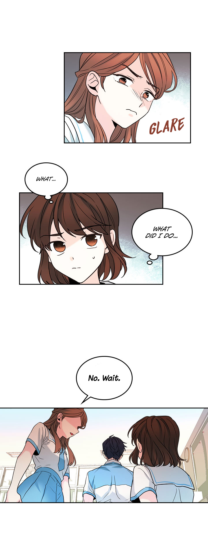 Read Inso's Law Manga Online