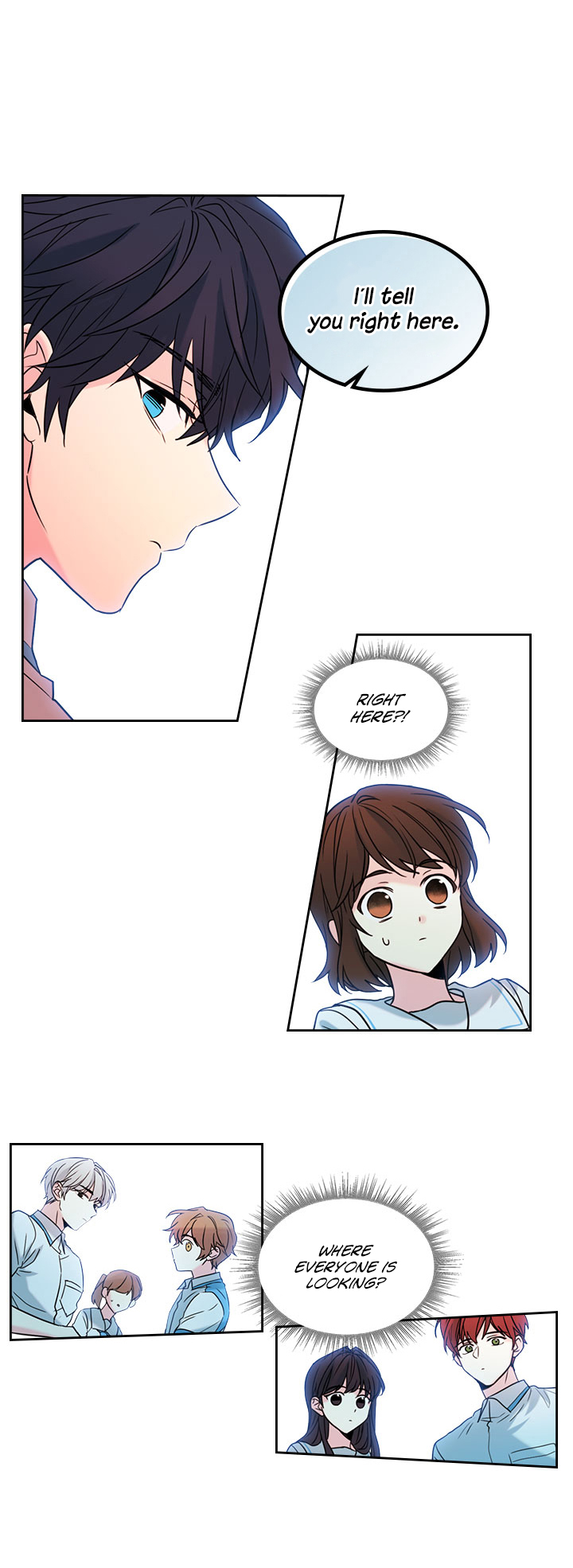 Read Inso's Law Manga Online