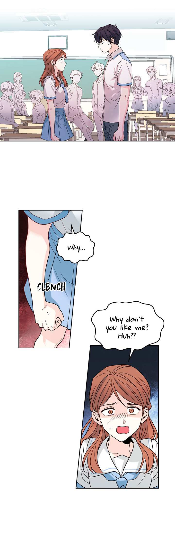 Read Inso's Law Manga Online