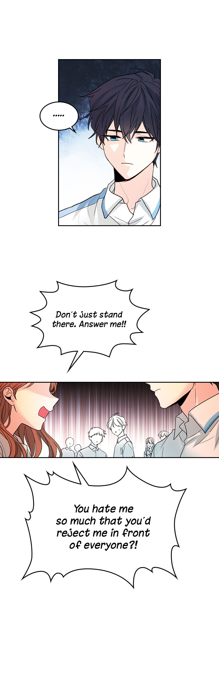 Read Inso's Law Manga Online