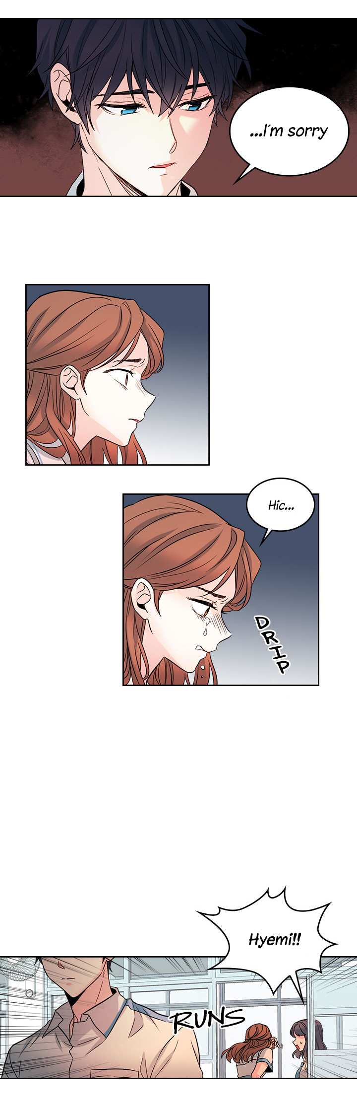 Read Inso's Law Manga Online