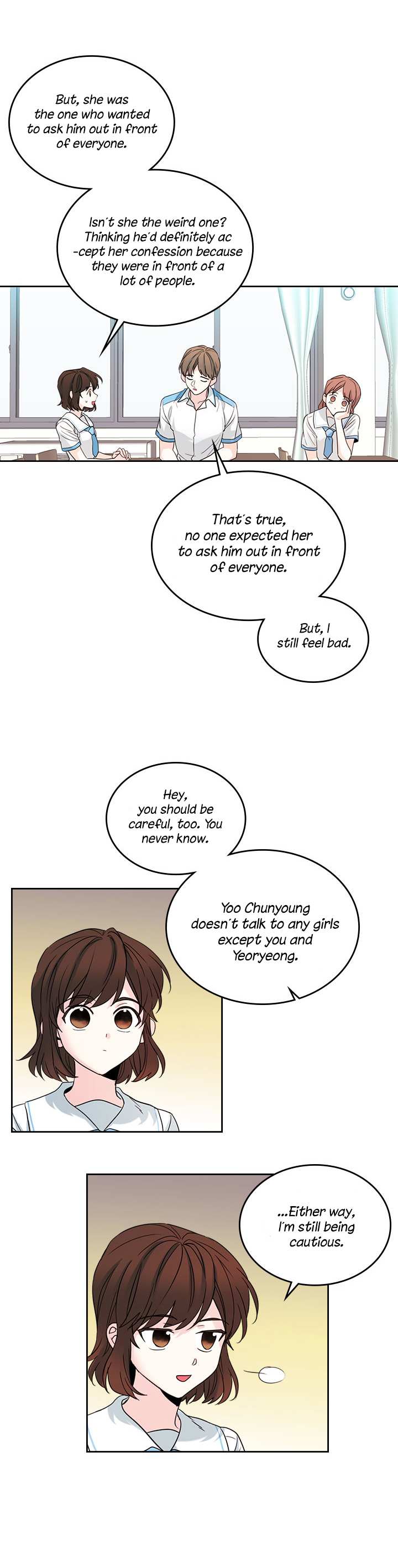 Read Inso's Law Manga Online